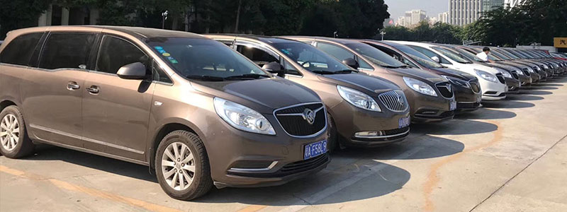 廣州商務(wù)租車(chē)，廣州實(shí)力雄厚的專(zhuān)業(yè)租車(chē)公司